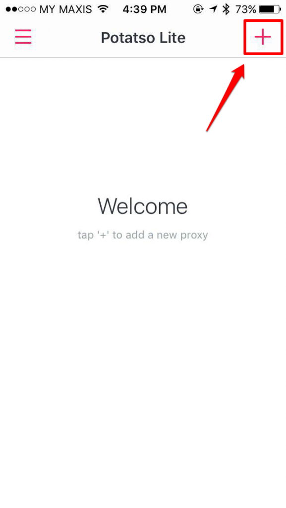 Shadowsocks Setup Guide (iOS) | BolehVPN